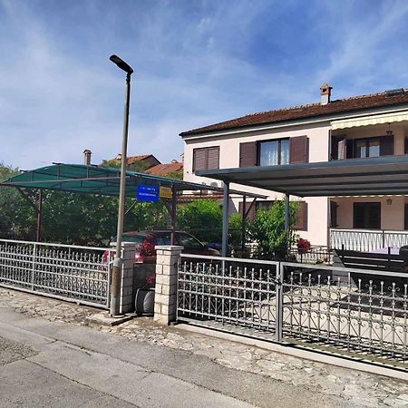 Apartments Rozela Rovinj Exterior photo